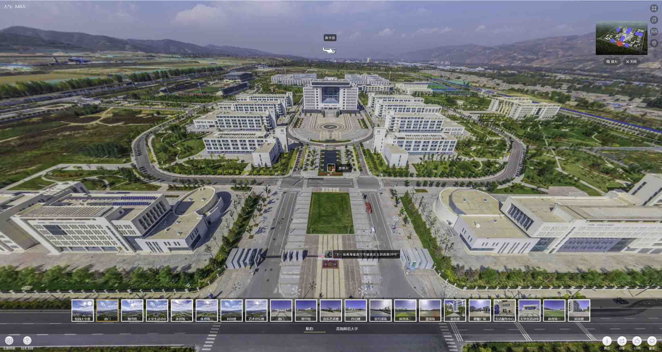 嘉荫油菜花-惊艳半生的花海仙境